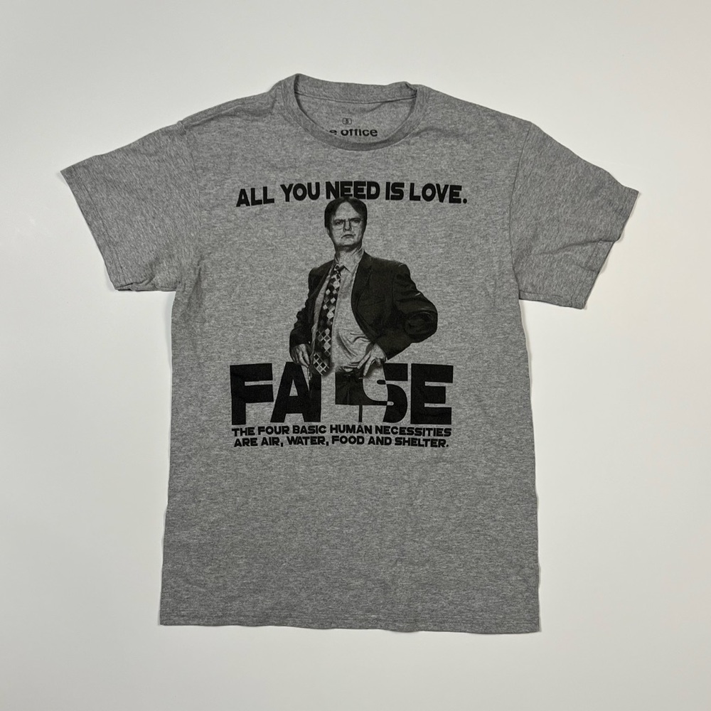 The Office Dwight T-Shirt